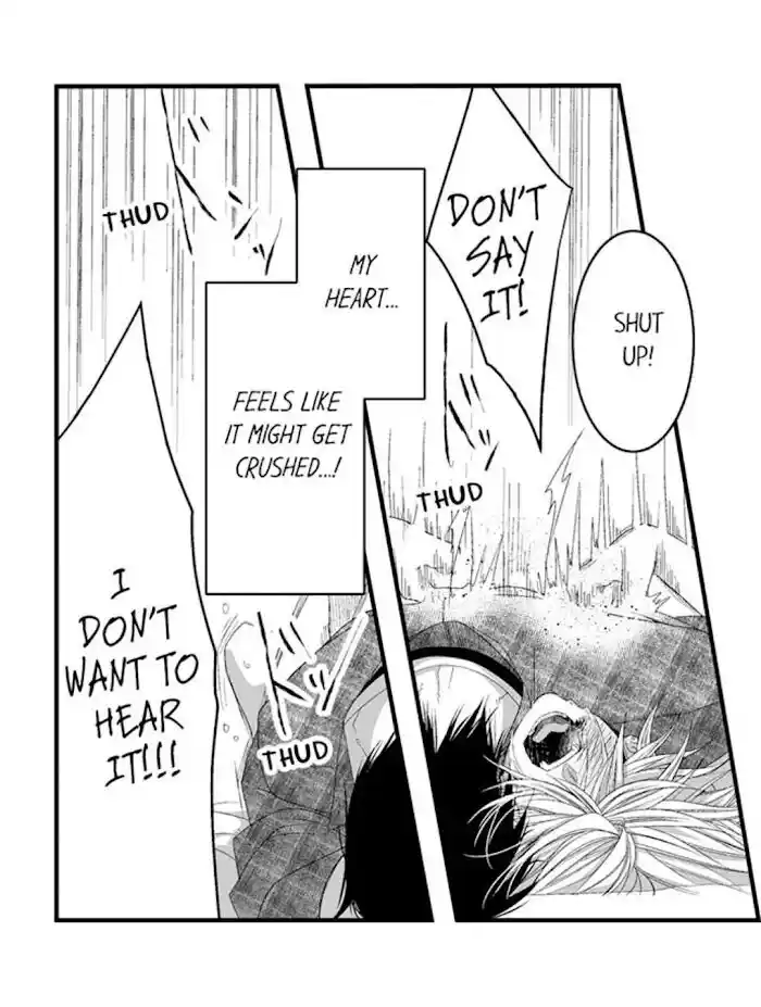 Danshiryou no Omocha Ch.098