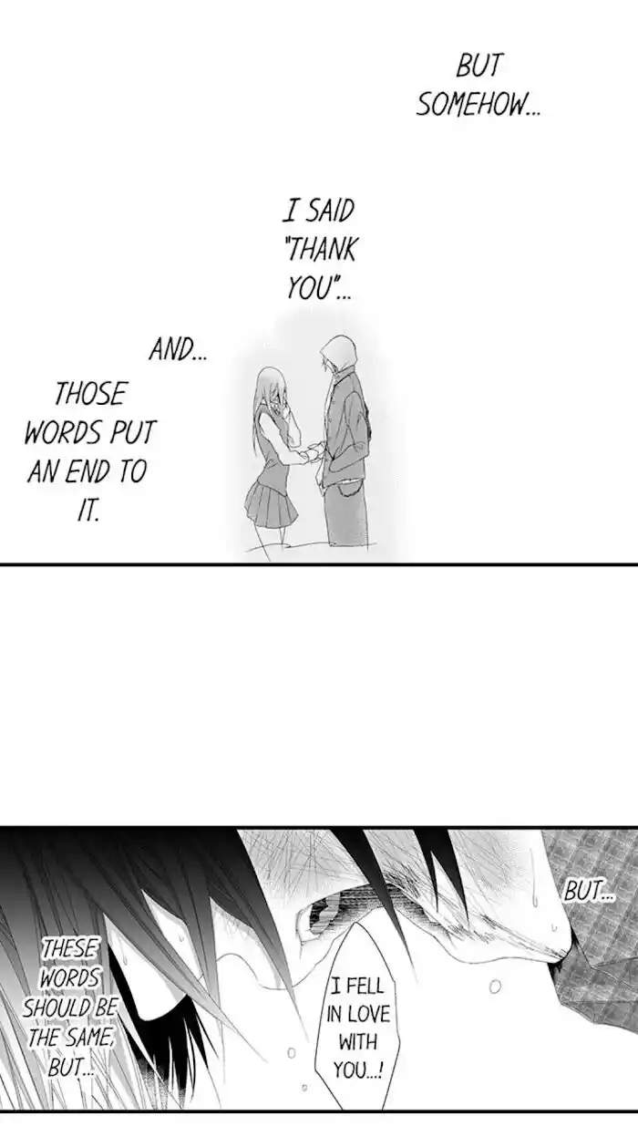 Danshiryou no Omocha Ch.098