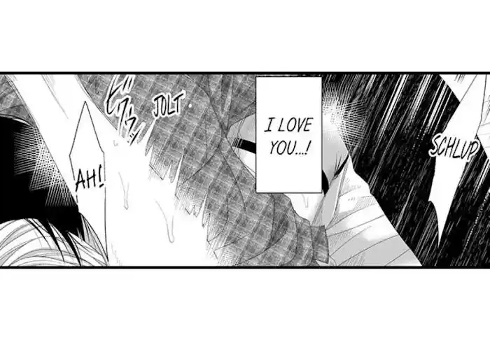 Danshiryou no Omocha Ch.099