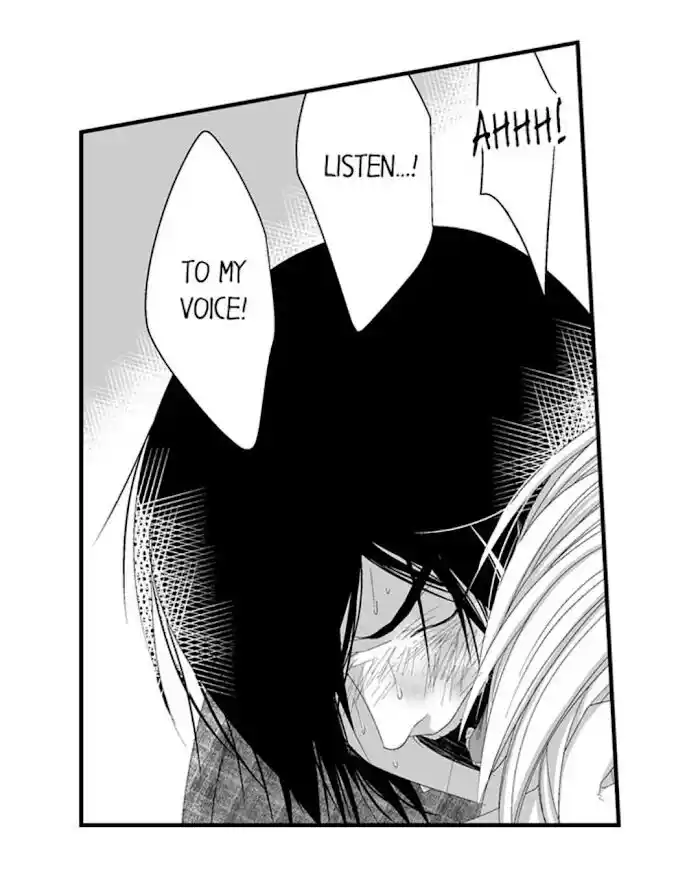 Danshiryou no Omocha Ch.099