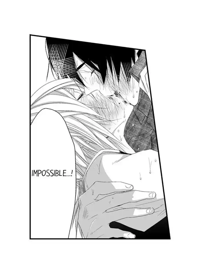 Danshiryou no Omocha Ch.099