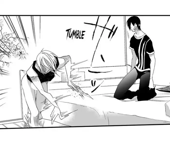 Danshiryou no Omocha Ch.099