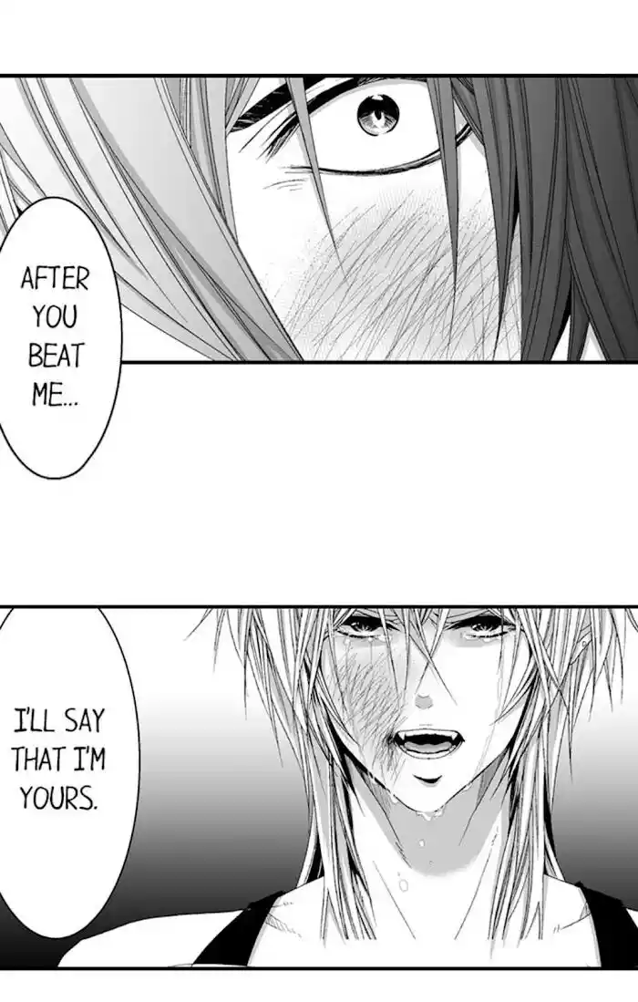 Danshiryou no Omocha Ch.099