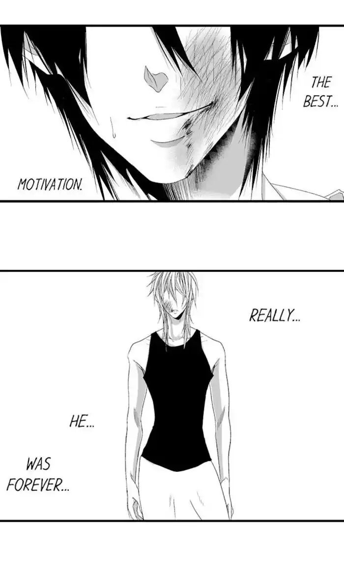 Danshiryou no Omocha Ch.099