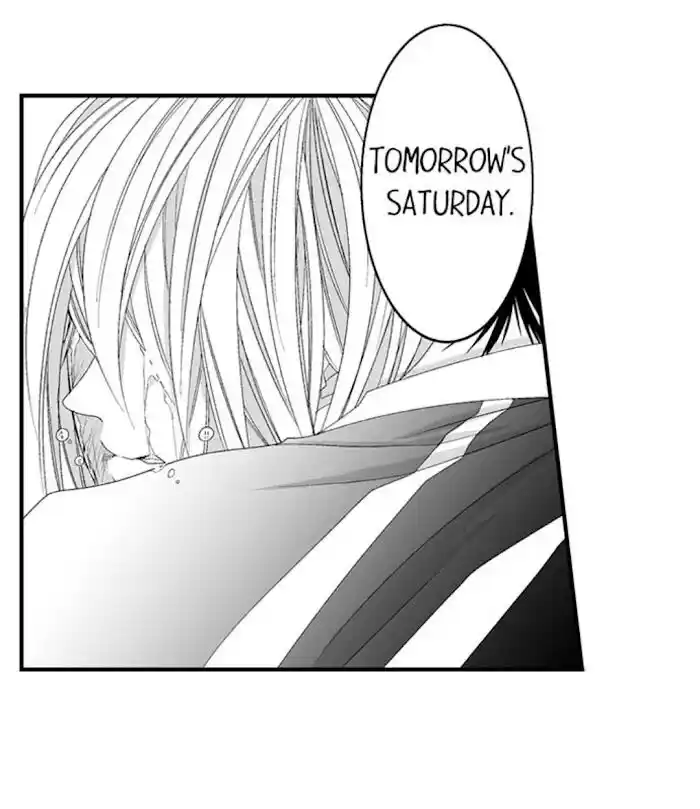 Danshiryou no Omocha Ch.099