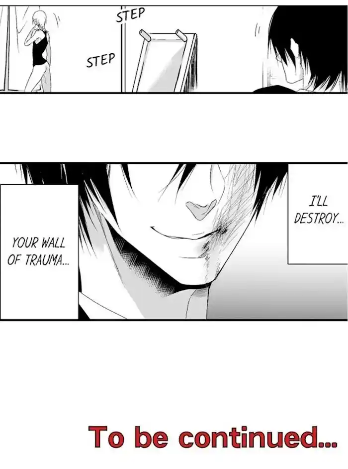 Danshiryou no Omocha Ch.099