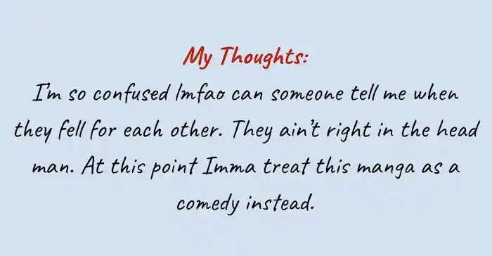 Danshiryou no Omocha Ch.099