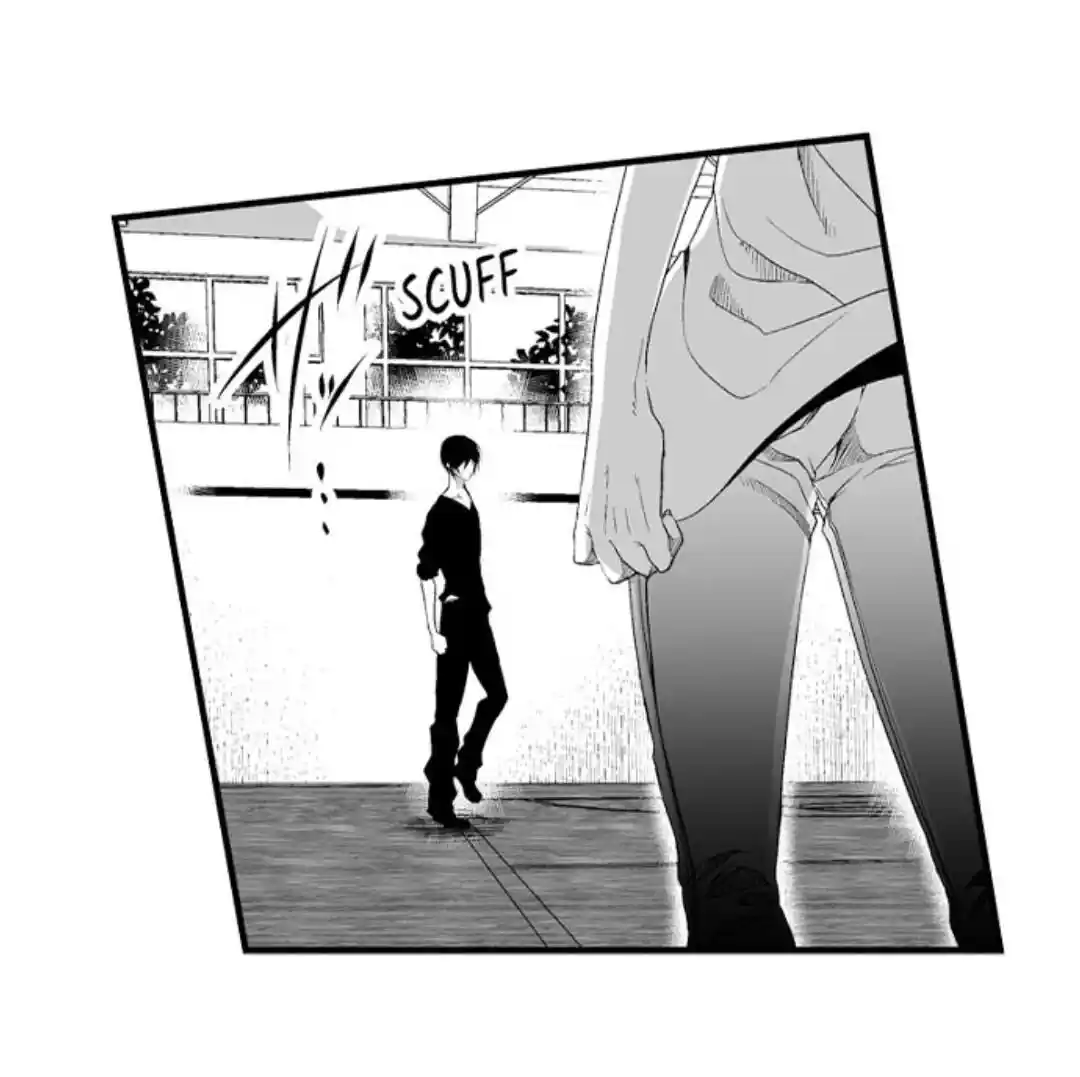 Danshiryou no Omocha Ch.100