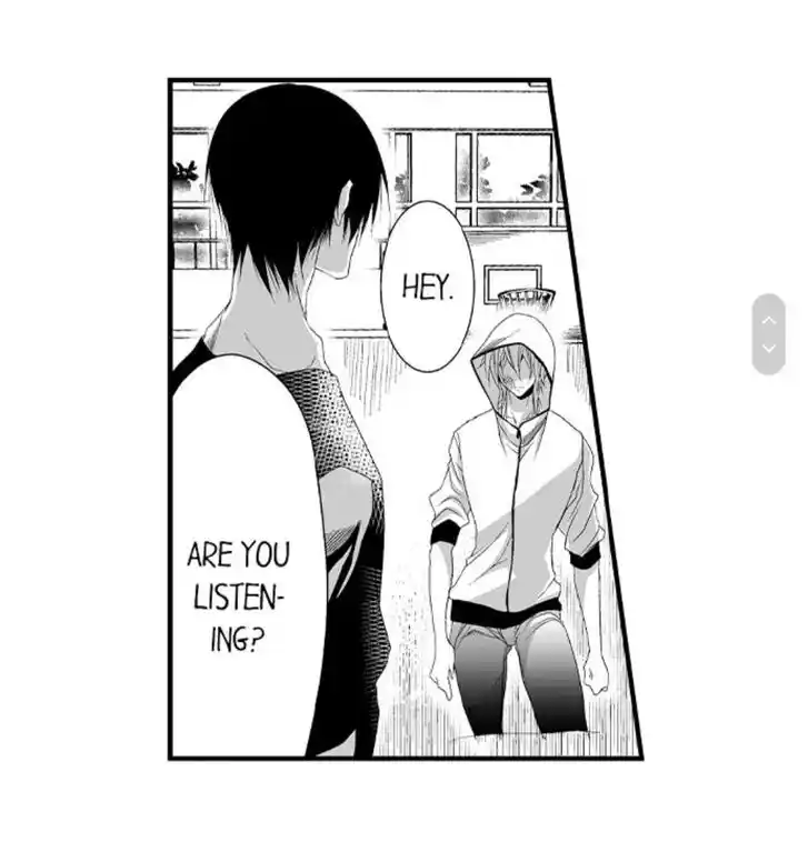 Danshiryou no Omocha Ch.100