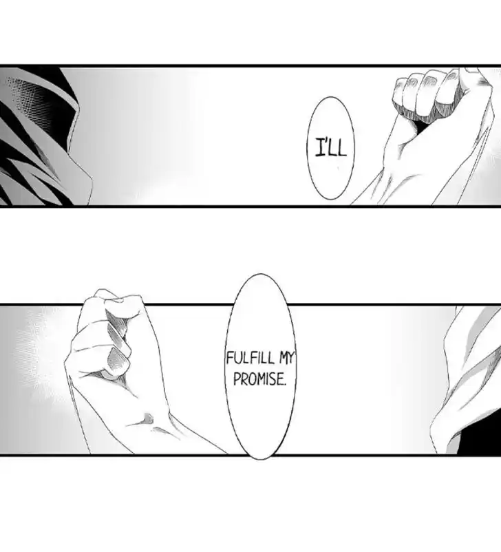 Danshiryou no Omocha Ch.100