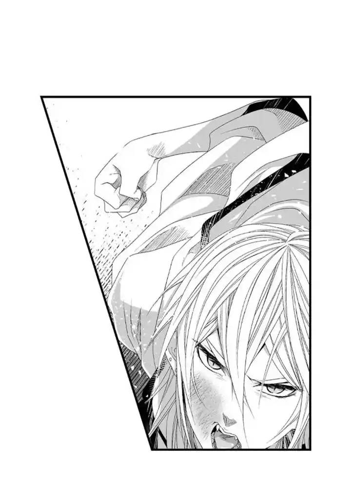 Danshiryou no Omocha Ch.100