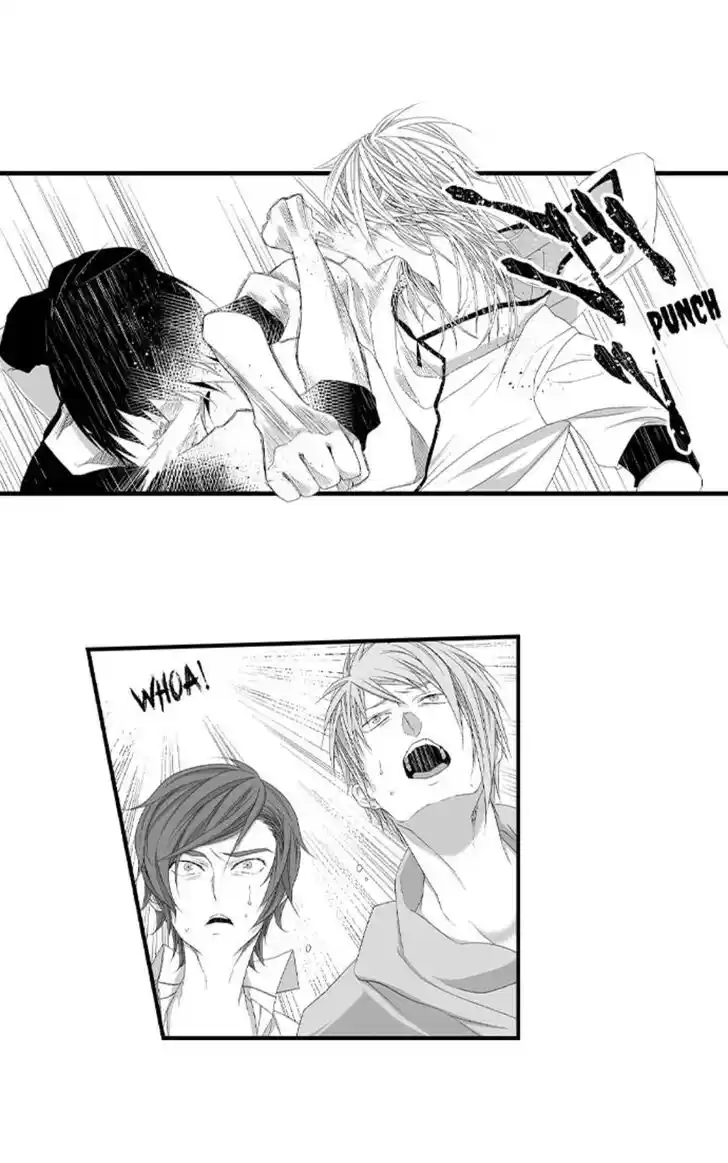 Danshiryou no Omocha Ch.100