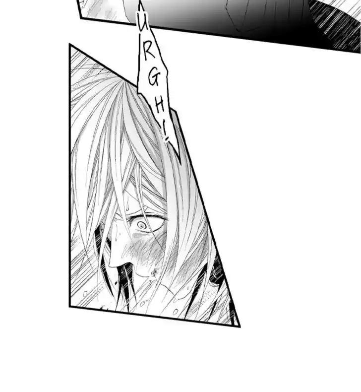 Danshiryou no Omocha Ch.100