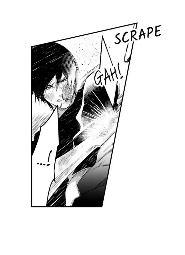 Danshiryou no Omocha Ch.100