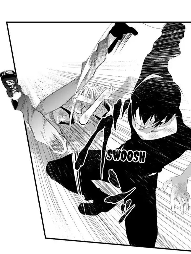 Danshiryou no Omocha Ch.100