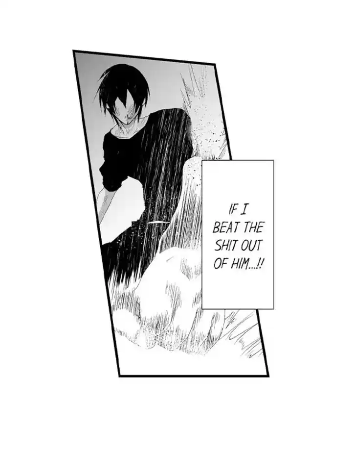 Danshiryou no Omocha Ch.100