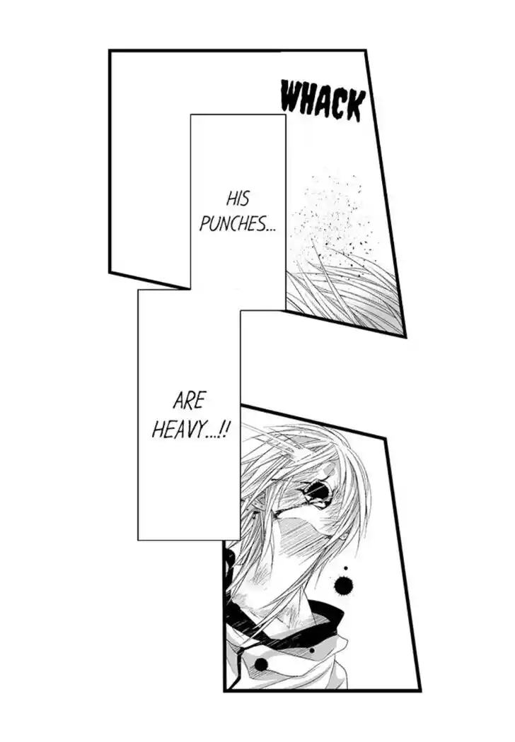 Danshiryou no Omocha Ch.100