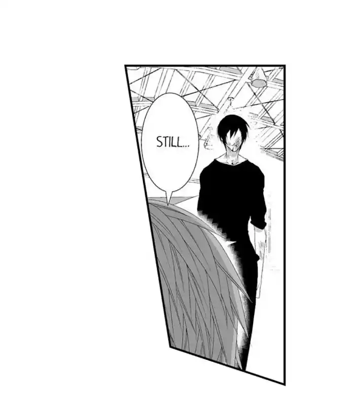 Danshiryou no Omocha Ch.101