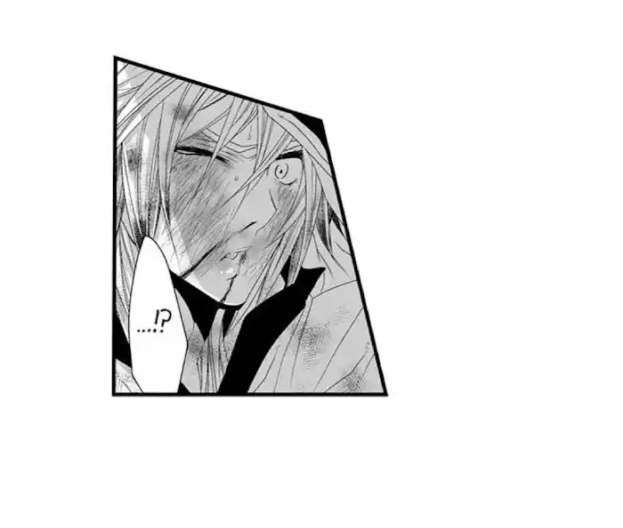 Danshiryou no Omocha Ch.101