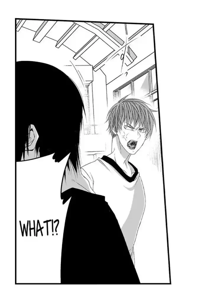 Danshiryou no Omocha Ch.101