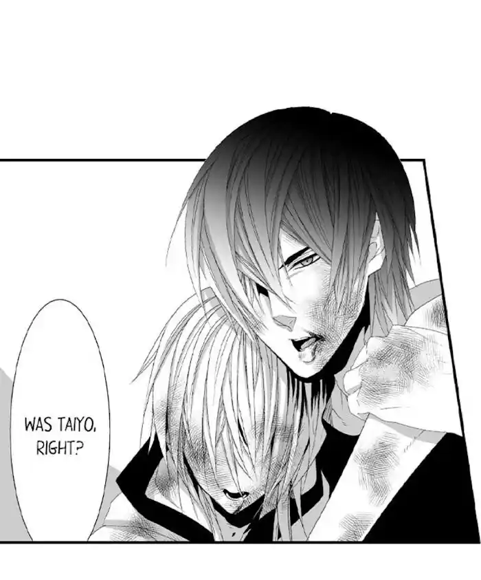 Danshiryou no Omocha Ch.101