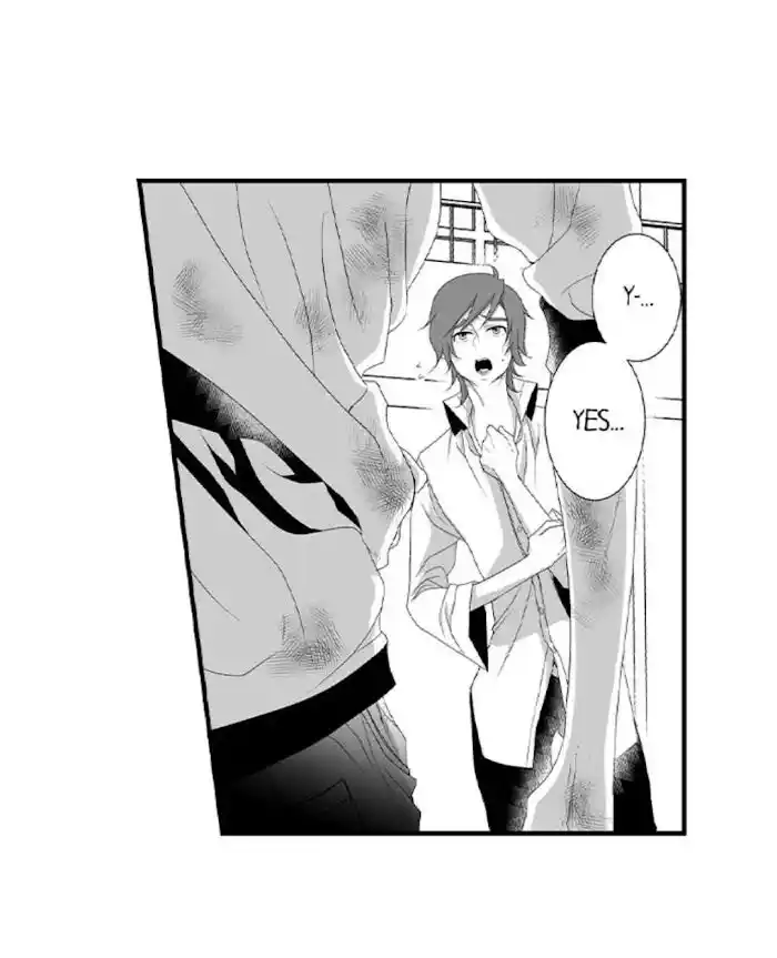 Danshiryou no Omocha Ch.101