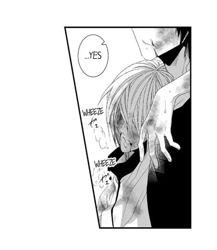 Danshiryou no Omocha Ch.101