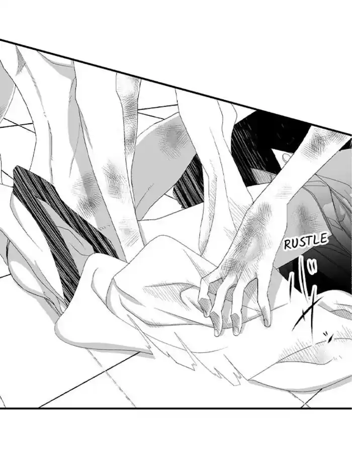 Danshiryou no Omocha Ch.101