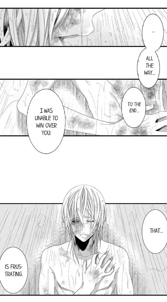 Danshiryou no Omocha Ch.101