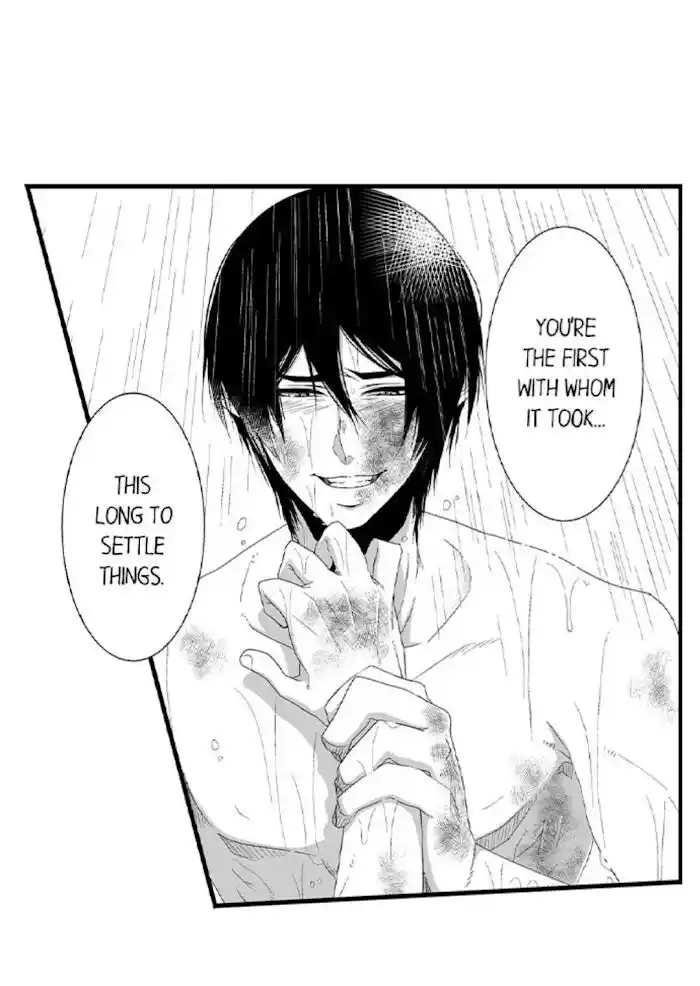 Danshiryou no Omocha Ch.101