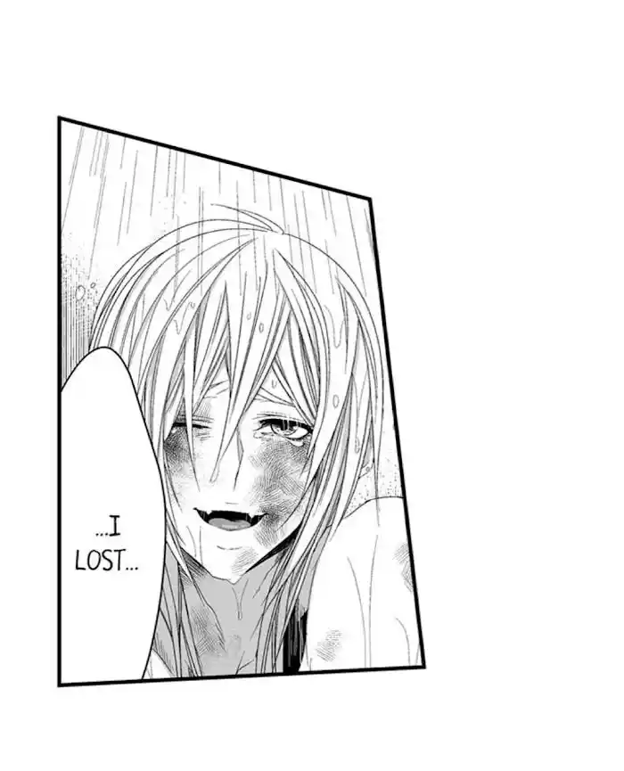 Danshiryou no Omocha Ch.101