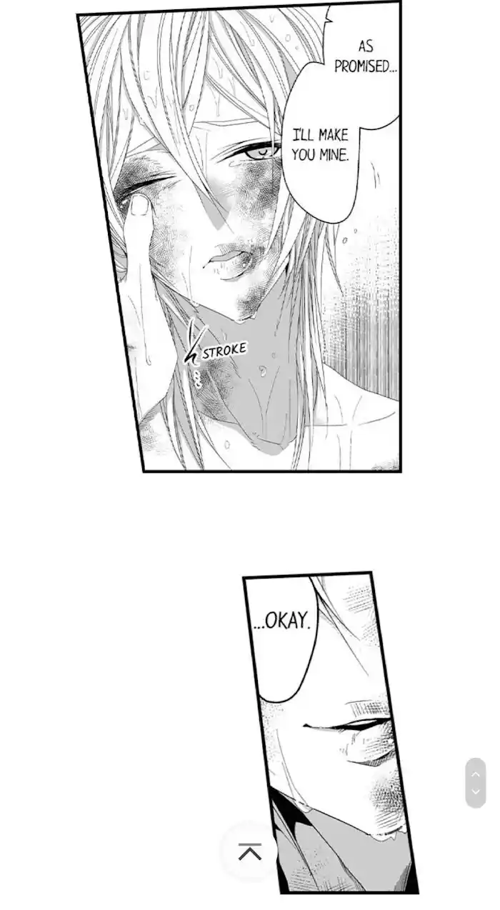 Danshiryou no Omocha Ch.101