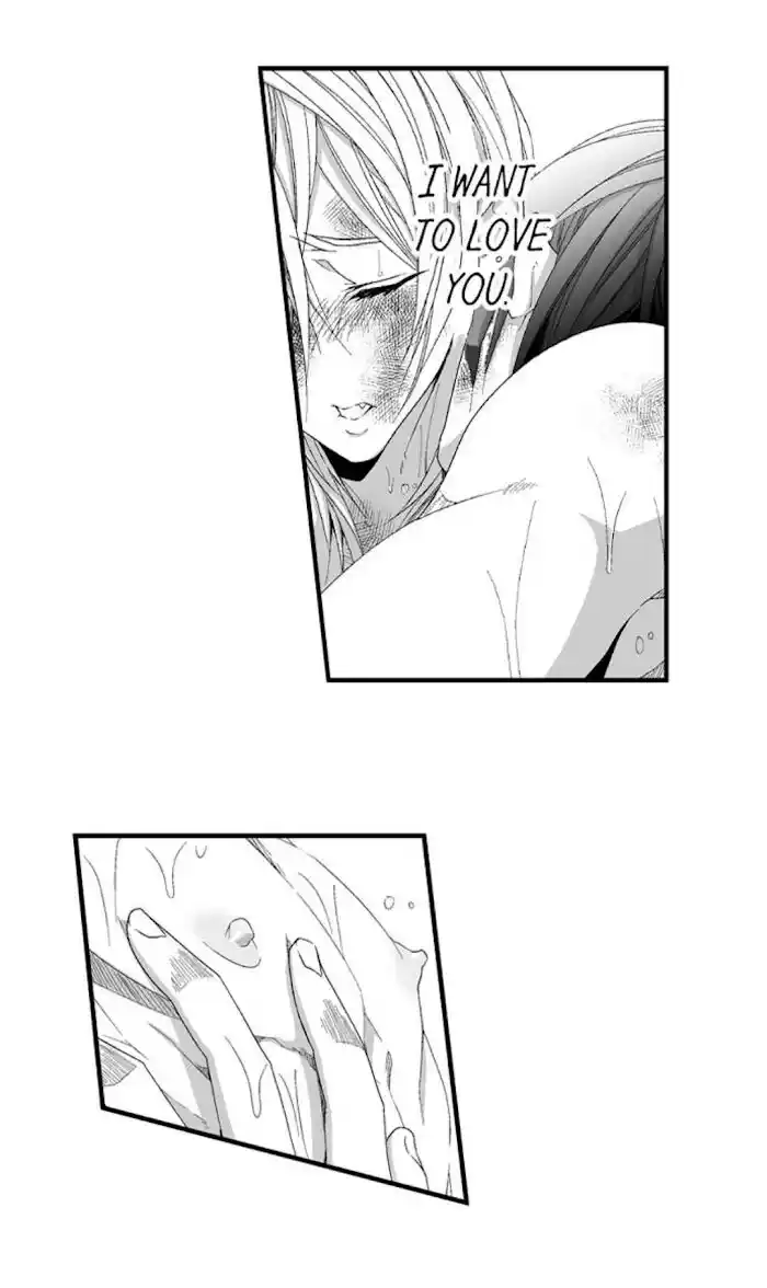 Danshiryou no Omocha Ch.102