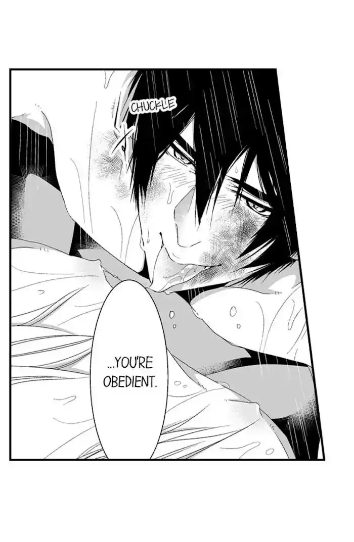 Danshiryou no Omocha Ch.102