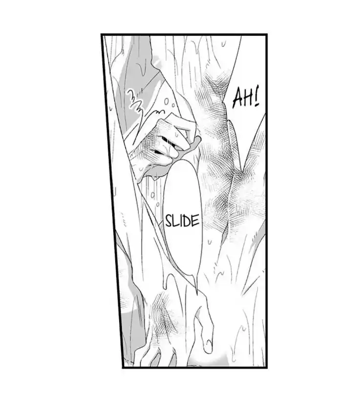 Danshiryou no Omocha Ch.102