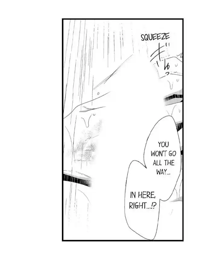 Danshiryou no Omocha Ch.102