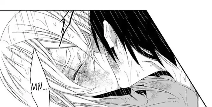 Danshiryou no Omocha Ch.102