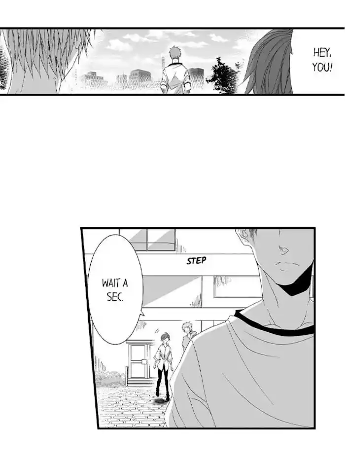 Danshiryou no Omocha Ch.102