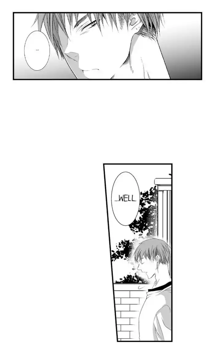 Danshiryou no Omocha Ch.102