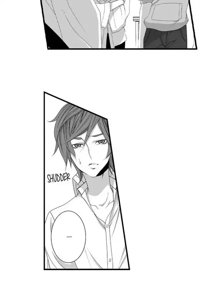 Danshiryou no Omocha Ch.102