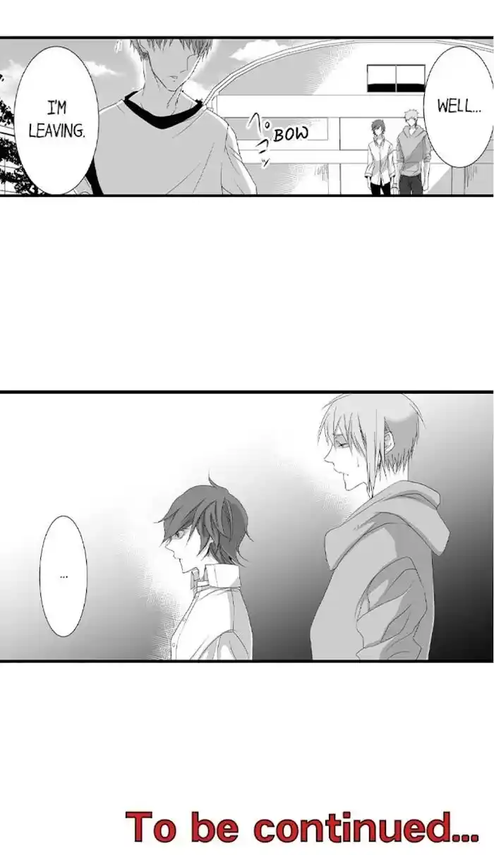 Danshiryou no Omocha Ch.102