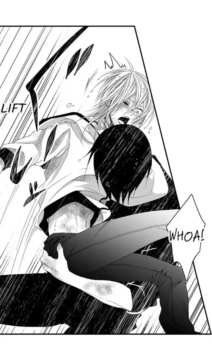 Danshiryou no Omocha Ch.103