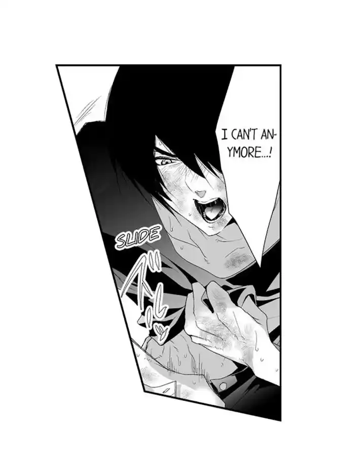 Danshiryou no Omocha Ch.103