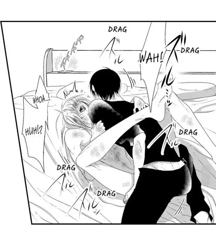 Danshiryou no Omocha Ch.103