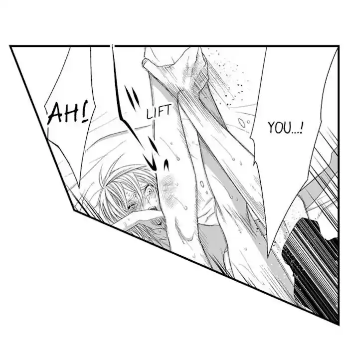 Danshiryou no Omocha Ch.103