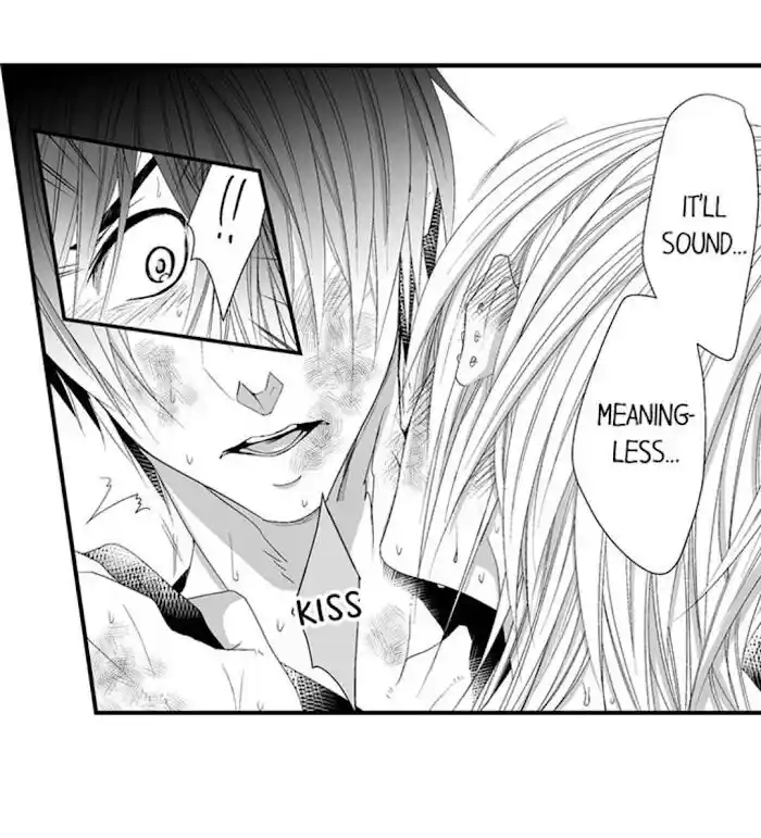 Danshiryou no Omocha Ch.103