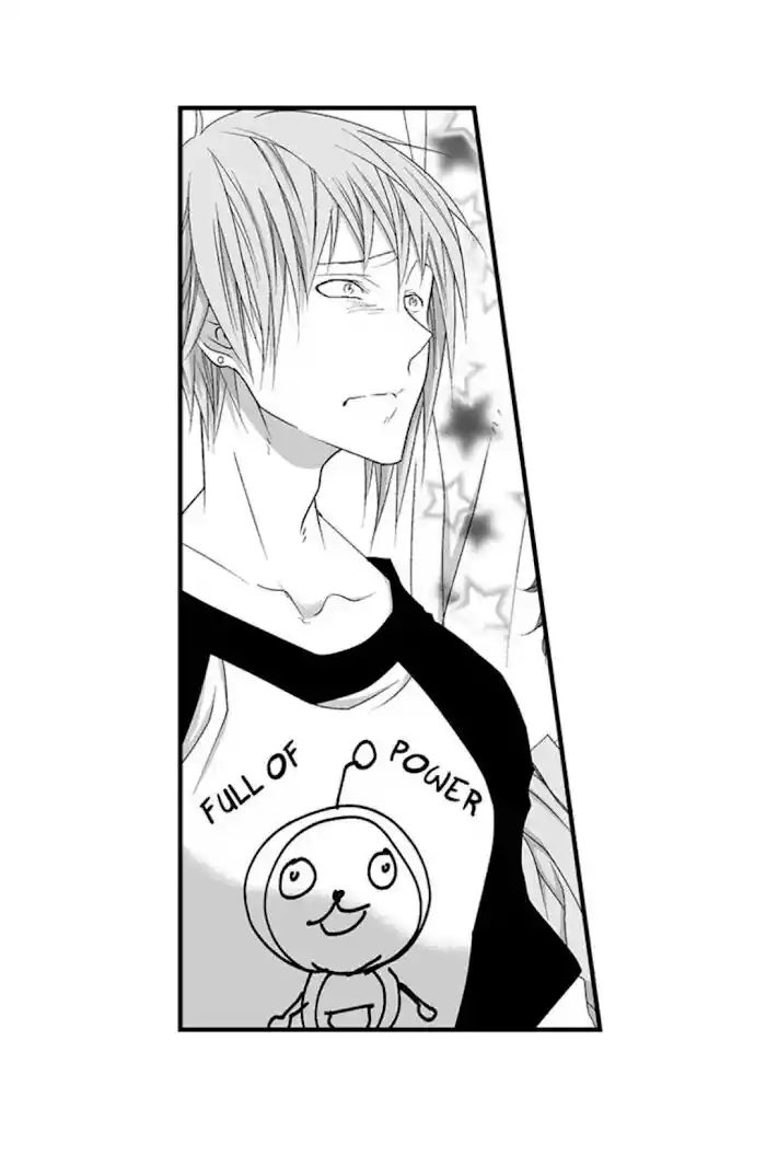 Danshiryou no Omocha Ch.104