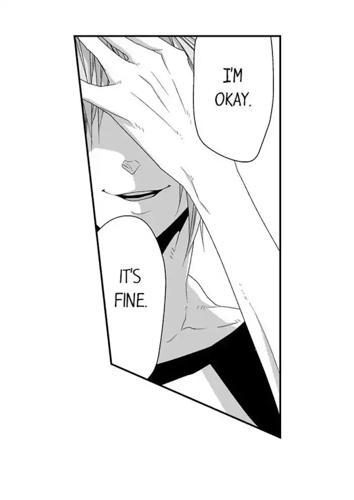 Danshiryou no Omocha Ch.104