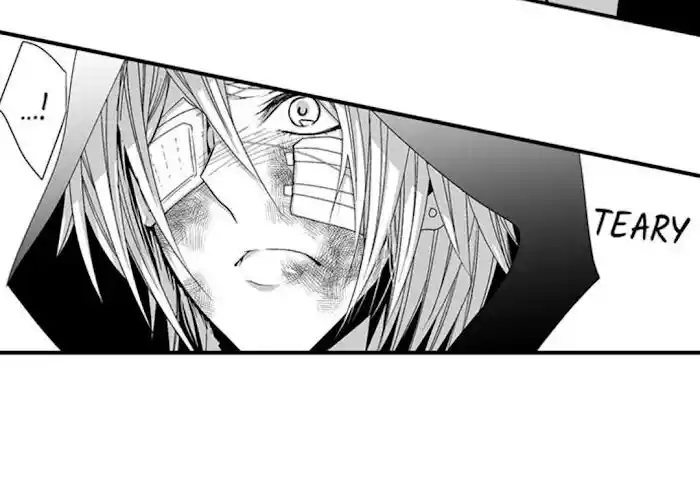 Danshiryou no Omocha Ch.104