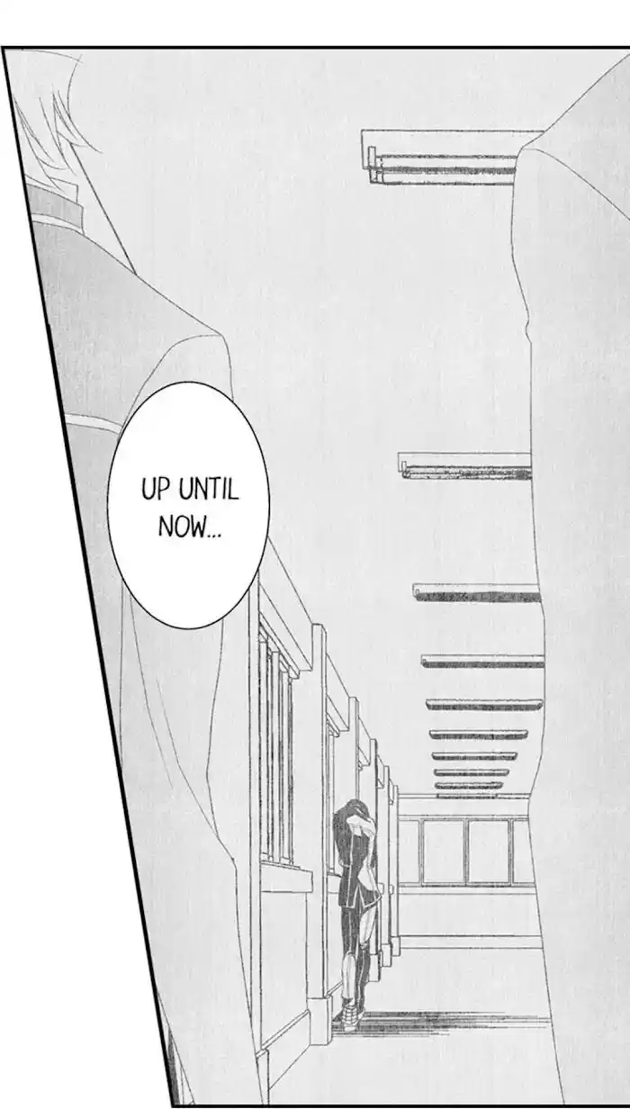 Danshiryou no Omocha Ch.104